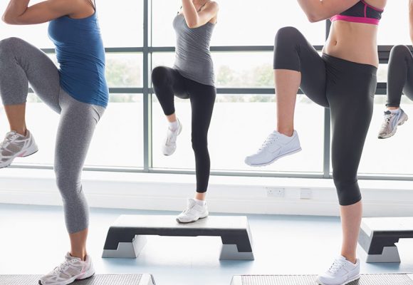 Aerobics