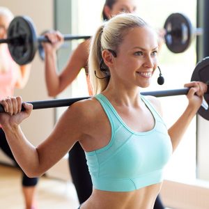 CrossFit