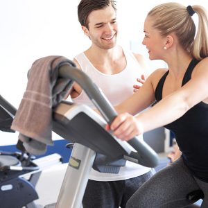 Gym Fitness