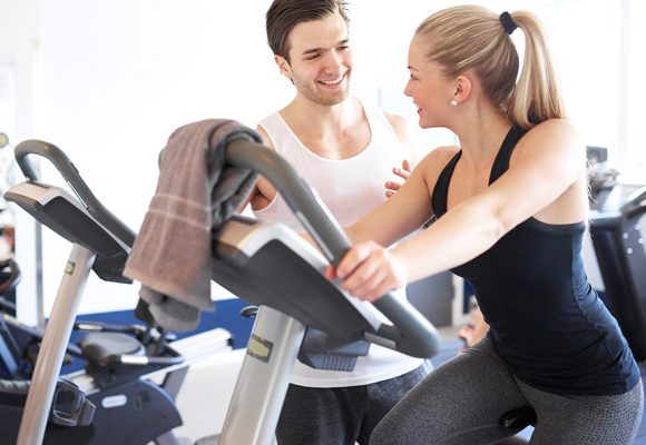 Gym Fitness