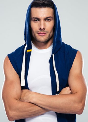 Tim Robins