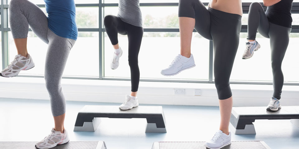 Aerobics