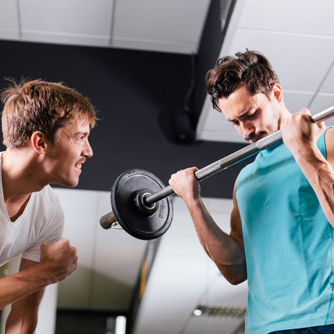 Body Building