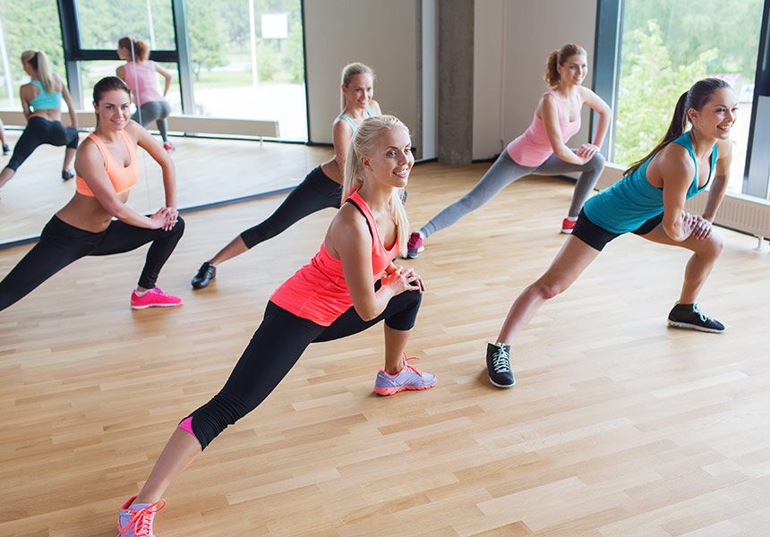 Best Bodyweight Exercises for a Strong Core