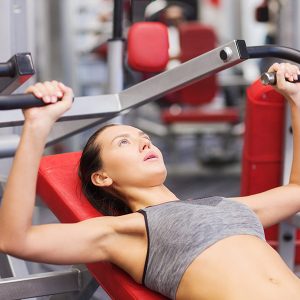 The Truth About Women’s Training