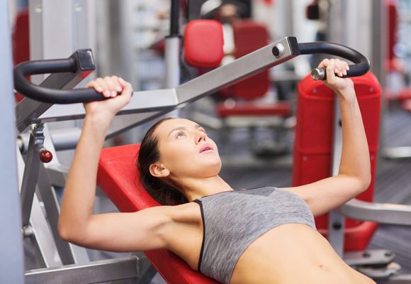The Truth About Women’s Training