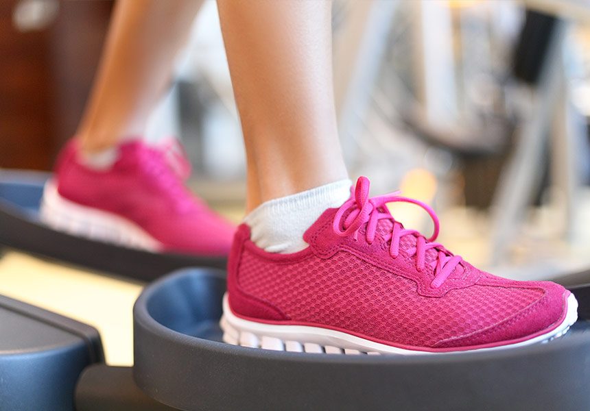 Best Cardio Bodyweight Exercises