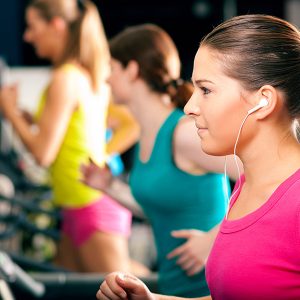 Fitness: Toning Exercises
